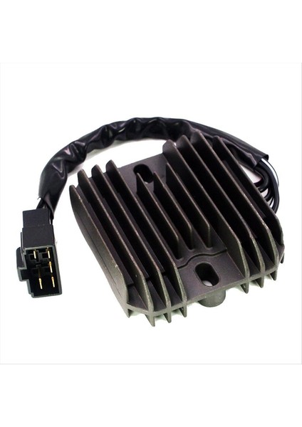Suzukı GSX1300R Için SH640EB Voltaj Regülatör Doğrultucu Hayabusa GSXR600 GSXR750 GSXR1000 VL1500 Davetsiz Misafir LT-F500F (Yurt Dışından)