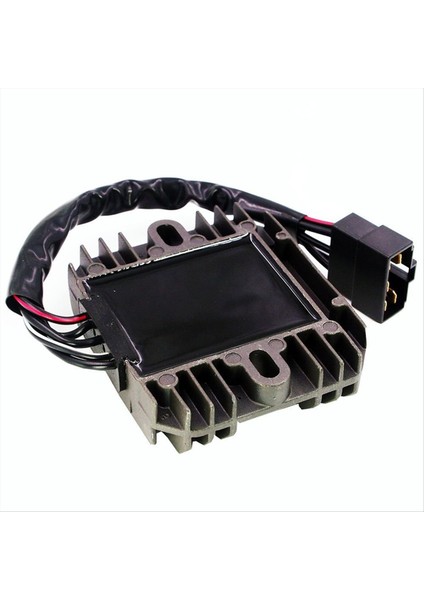 Suzukı GSX1300R Için SH640EB Voltaj Regülatör Doğrultucu Hayabusa GSXR600 GSXR750 GSXR1000 VL1500 Davetsiz Misafir LT-F500F (Yurt Dışından) fiyatları