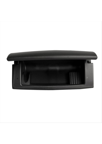 Audi A4 B6 B7 Aksesuarları Siyah Araç Orta Konsol Küllüğü (Yurt Dışından)