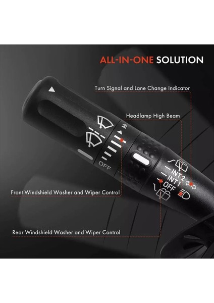 2L1Z13K359AA Ford Expedition 2002 Için Lincoln Aviator 2003-2005 Navigator Lhd (Yurt Dışından) fiyatları