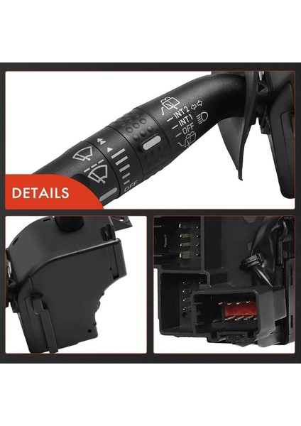 2L1Z13K359AA Ford Expedition 2002 Için Lincoln Aviator 2003-2005 Navigator Lhd (Yurt Dışından) fırsatları