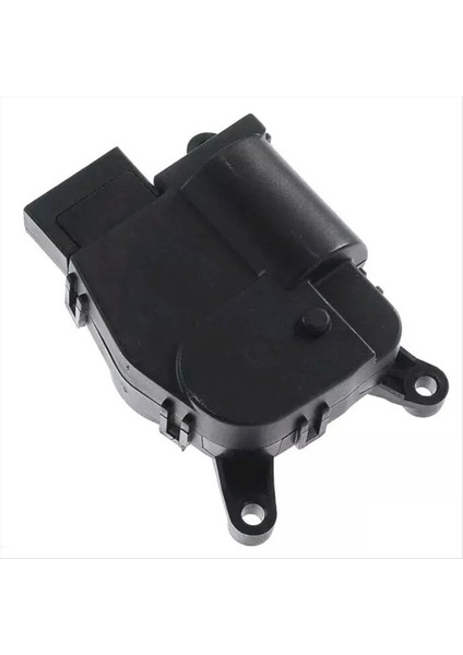 604-818 Araba Hvac Isıtıcı Hava Karışımı Kapısı Aktüatörü Volkswagen Beetle Passat 2018 561907511D 604818 (Yurt Dışından)