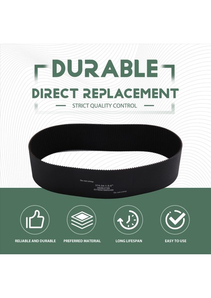 38283729 Ford Ranger F150 2023 Için Elektrikli Direksiyon Kremayer Kayışı (Yurt Dışından) fırsatları