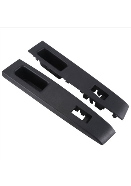 Rhd Araba Ön Arka Lh &amp; Rh Toyota Vıtz Yarıs Için Üst Panel 2010-2014 74231-52660-C0, 74232-52550-C0 (Yurt Dışından) modelleri