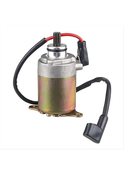 Gy6 Motor 150CC 200CC 250CC 4 Stroke Carter Talon Yerf Dog Go Karts Taotao Sunl Baja Icebear Tankı (Yurt Dışından)