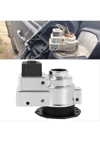 Ayna Katlanır Motor GM0817558 20756774 20756891 Gmc Sierra Chevrolet Tahoe Banliyö Silverado Cadillac Escalade (Yurt Dışından) indirimleri