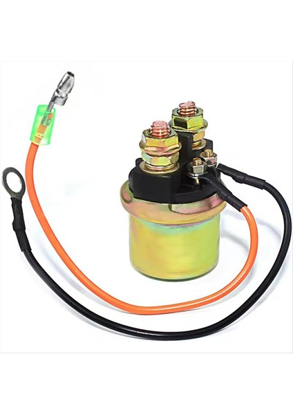 89-825096T 89-825096T01 Mercury Için Marş Solenoidi Rölesi (Yurt Dışından) fiyatları