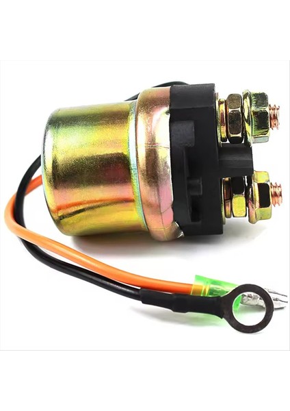 89-825096T 89-825096T01 Mercury Için Marş Solenoidi Rölesi (Yurt Dışından) modelleri