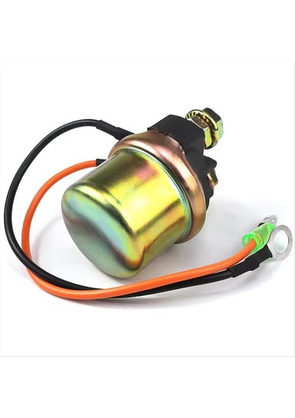 89-825096T 89-825096T01 Mercury Için Marş Solenoidi Rölesi (Yurt Dışından) fırsatları