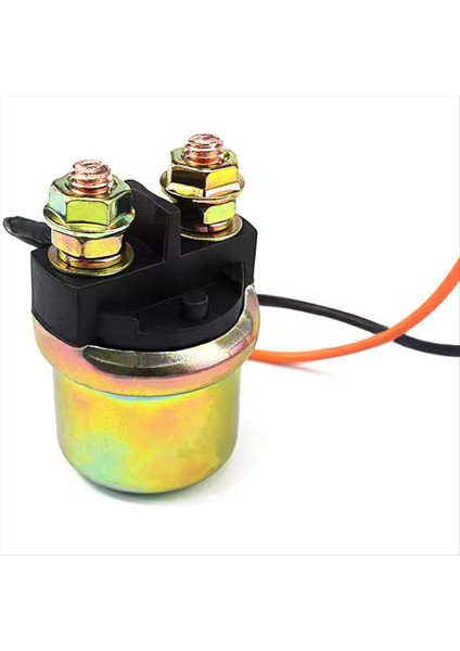 89-825096T 89-825096T01 Mercury Için Marş Solenoidi Rölesi (Yurt Dışından) indirimleri