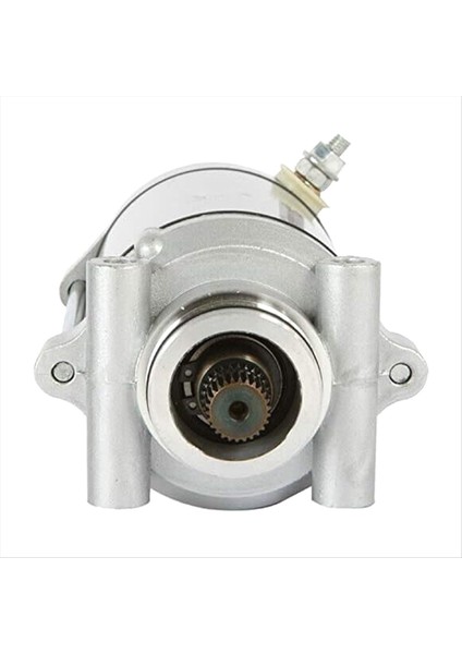 Honda CB250 Için Motosiklet Başlangıç ​​motoru Nighthawk CM200T Twinstar CMX250C Rebel CMX250X, 410-54054, 31200-465-671 (Yurt Dışından) modelleri