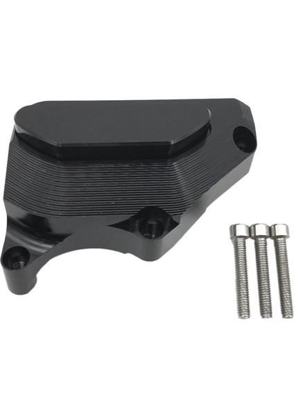 Motosiklet Motor Kapak Koruma Koruma Kılıfı Honda CBR600RR Cbr 600RR 2003-2006 Koruma Motoru Çarpışma Ped Trim Blok (Yurt Dışından)