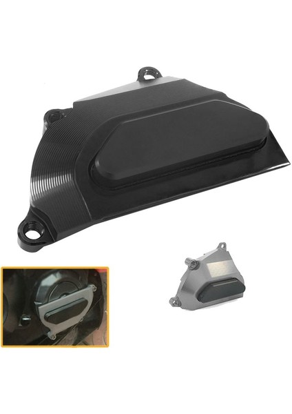 Motosiklet Motor Kapak Koruma Koruma Kılıfı Honda CBR600RR Cbr 600RR 2003-2006 Koruma Motoru Çarpışma Ped Trim Blok (Yurt Dışından) modelleri