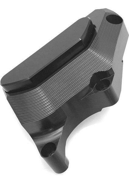 Motosiklet Motor Kapak Koruma Koruma Kılıfı Honda CBR600RR Cbr 600RR 2003-2006 Koruma Motoru Çarpışma Ped Trim Blok (Yurt Dışından) indirimleri