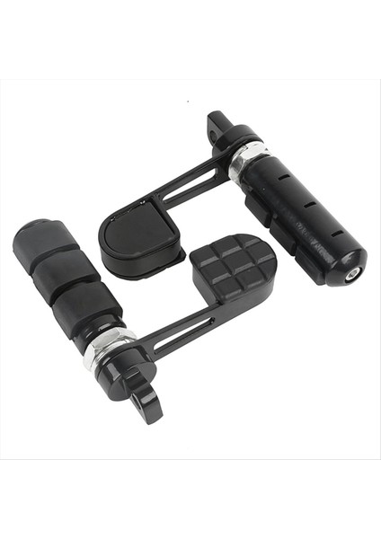 Harley Motosiklet Ayak Dayama Braketi Seti Topuk Dayamaları (Yurt Dışından) modelleri