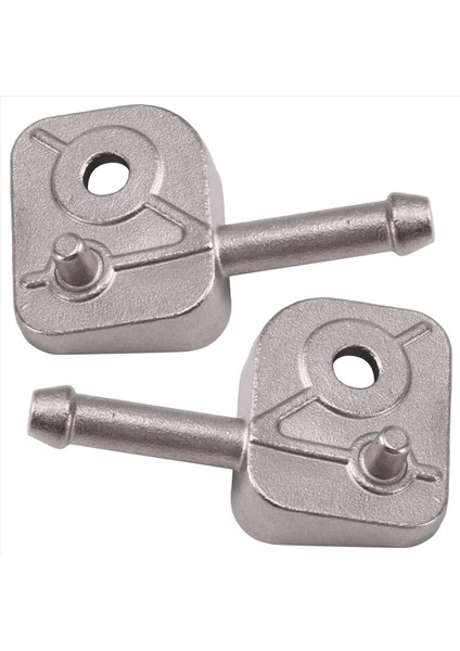 Bmw M5 X3 X4 G01 G08 G02 G30 G11 G12 Için Araç Arka Susturucu Braketi (Yurt Dışından)