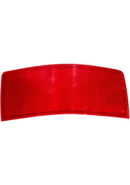Sol Arka Tampon Reflektör Trim Lambası A2048200174 Mercedes-Benz Glk Sınıfı W204/X204 GLK250 GLK300 GLK350 2008-2012 (Yurt Dışından) modelleri