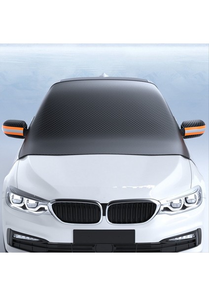 Araba Ön Ön Cam Kapağı, Araba Güneşlik, Ön Cam, Kar Geçirmez Güneşlik, Su Geçirmez Dış Kapak, Mıknatıslı (Yurt Dışından) fiyatları