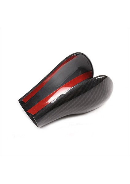 Bmw 3 Serisi 5 Serisi X3 X5 E61 E83 E53 Için Araba Vites Kol Düğmesi Kapak Trim Vardiya Kafa Koruyucu Arka Kapak (Yurt Dışından) indirimleri