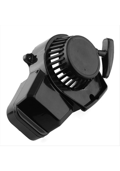 Çekmeli Marşlı Geri Tepmeli Marş Motoru Minimoto Mini Moto 2 Zamanlı Motorlar (Yurt Dışından)