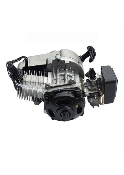 Çekmeli Marşlı Geri Tepmeli Marş Motoru Minimoto Mini Moto 2 Zamanlı Motorlar (Yurt Dışından) fırsatları