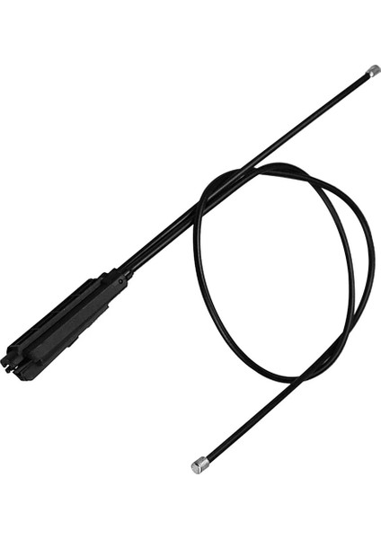 31385848 Araba Motor Kaputu Açma Kablosu Ön Kapak Kablosu (Yurt Dışından)