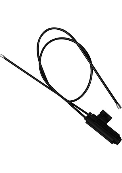 31385848 Araba Motor Kaputu Açma Kablosu Ön Kapak Kablosu (Yurt Dışından) fırsatları