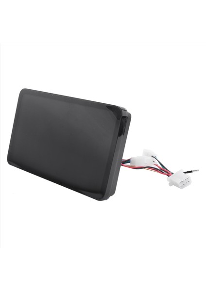 Honda Dream Ex5 Enstrüman Hız Hız Takometresi Dijital Enstrüman Için Evrensel Motosiklet Speedometre Dijital Panel (Yurt Dışından) fiyatları