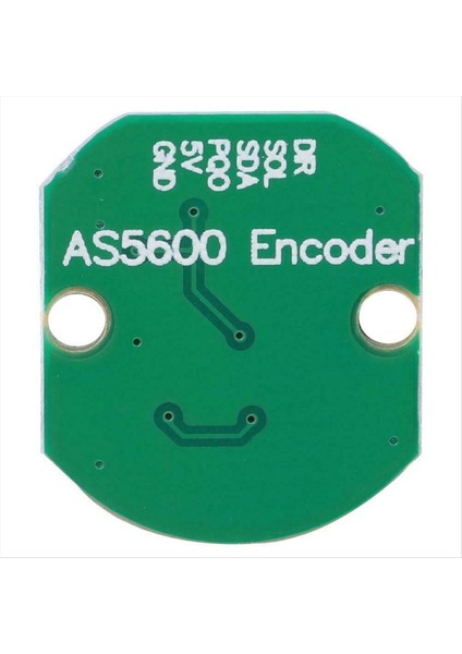 AS5600 Manyetik Indüksiyon Açı Sensörü 12 Bit 3 Pinli Kablo (Yurt Dışından) fiyatları