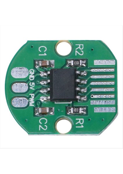 AS5600 Manyetik Indüksiyon Açı Sensörü 12 Bit 3 Pinli Kablo (Yurt Dışından) modelleri