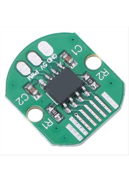 AS5600 Manyetik Indüksiyon Açı Sensörü 12 Bit 3 Pinli Kablo (Yurt Dışından) indirimleri
