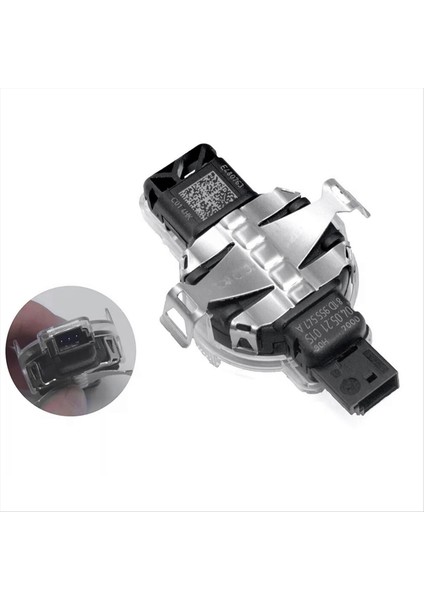 Tiguan Audi A1 A3 A5 A8 A8 Q3 Q5 Q7 Rs3 Rs5 Far Işık Algılama Sensörü 8U09555559B Için Araba Yağmur Sensörü 81D955547A (Yurt Dışından) modelleri