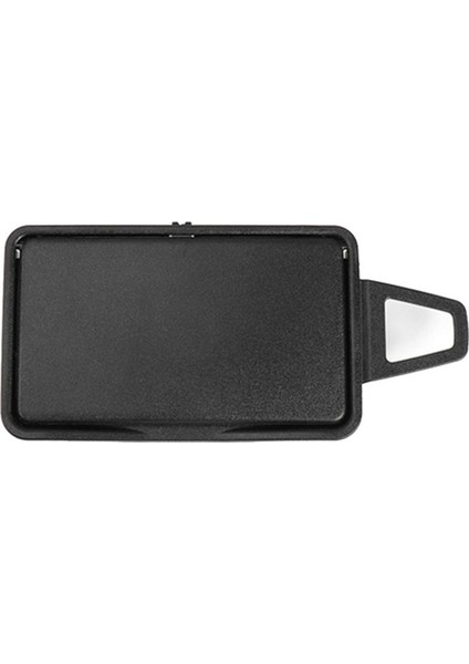 Mercedes W211 W219 2003-2010 Için Ön Sol Güneşlik Ayna Kapakları (Yurt Dışından)