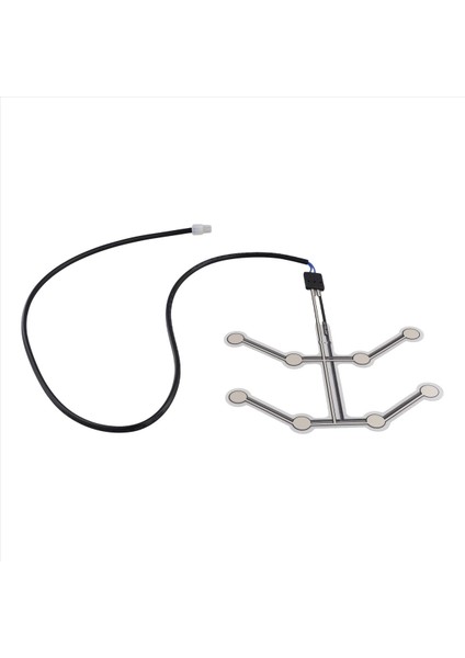 1pcs Evrensel Araba Koltuğu Basınç Sensörü Kemeri Uyarı Hatırlatma Pedi Işgal Edilen Alarm Aksesuar (Yurt Dışından) fiyatları