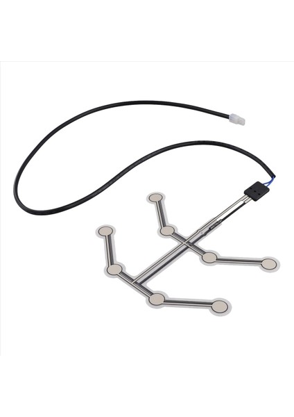 1pcs Evrensel Araba Koltuğu Basınç Sensörü Kemeri Uyarı Hatırlatma Pedi Işgal Edilen Alarm Aksesuar (Yurt Dışından) modelleri