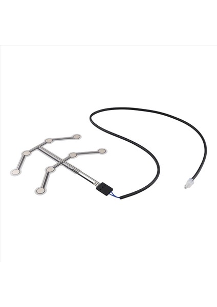 1pcs Evrensel Araba Koltuğu Basınç Sensörü Kemeri Uyarı Hatırlatma Pedi Işgal Edilen Alarm Aksesuar (Yurt Dışından) indirimleri