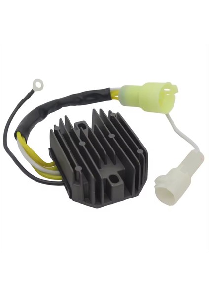 Suzuki DF40 DF50 99-04 Için Voltaj Regülatörü Doğrultucu (Yurt Dışından)