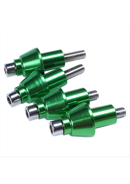 Arka Kapat Çubukları Arka Koltuk Pillion Yolcu Kawasaki NINJA650 Z650 Ninja 650 2017-2021 Yeşil (Yurt Dışından) fiyatları