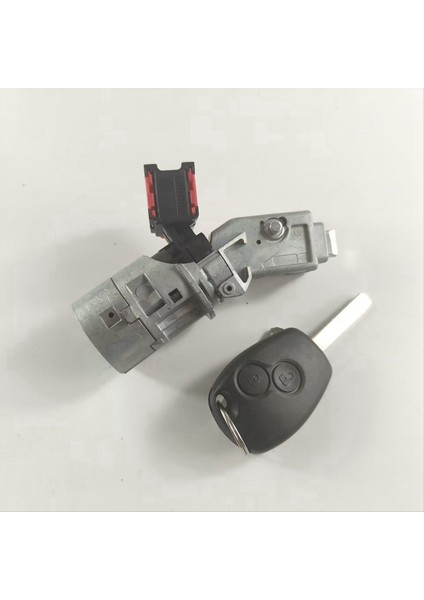 Vauxhall Fiat Için Renault Için Otomotiv 4 Pim Kontak Anahtarı 2005-2012 8200214168 7701208408 487002147R 806010030R (Yurt Dışından) fiyatları