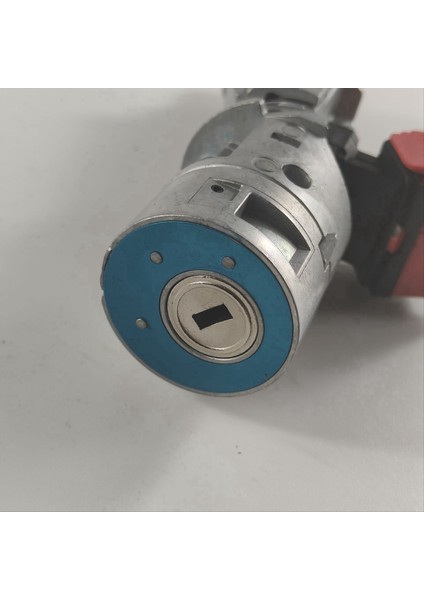 Vauxhall Fiat Için Renault Için Otomotiv 4 Pim Kontak Anahtarı 2005-2012 8200214168 7701208408 487002147R 806010030R (Yurt Dışından) modelleri