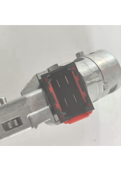 Vauxhall Fiat Için Renault Için Otomotiv 4 Pim Kontak Anahtarı 2005-2012 8200214168 7701208408 487002147R 806010030R (Yurt Dışından) fırsatları