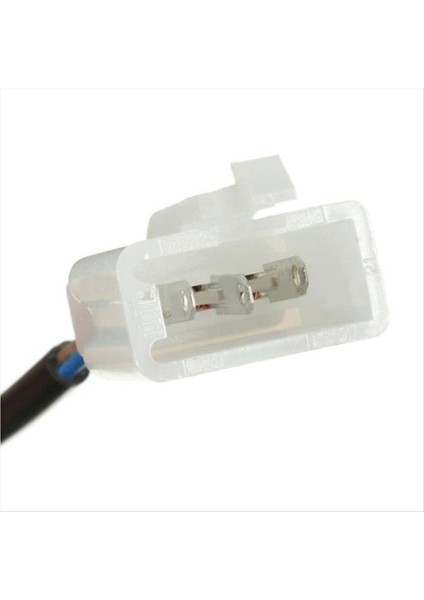 Motosiklet Dijital Atv Kilometre Sayacı Hızölçer Takometresi Için 6 Adet Sensör Kablosu (Yurt Dışından) fırsatları