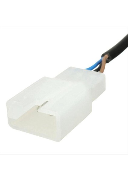 Motosiklet Dijital Atv Kilometre Sayacı Hızölçer Takometresi Için 6 Adet Sensör Kablosu (Yurt Dışından) indirimleri