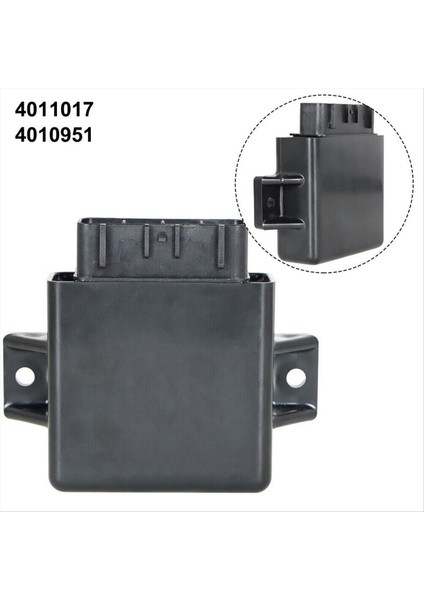 Polaris Sportsman Için Cdı Ateşleme Denetleyici Modül Kutusu 700 600 Mv7 4011017 4010951 Atv Utv Ssv Parça Aksesuarları (Yurt Dışından) modelleri