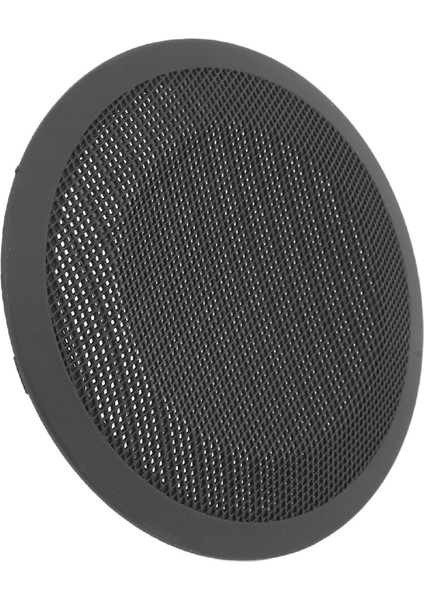 Araba Yükseltilmiş Iç Kapı Hoparlör Tweeter Kapak Trim For-Bmw X1 E84 E90 E91 51417144559 (Yurt Dışından)