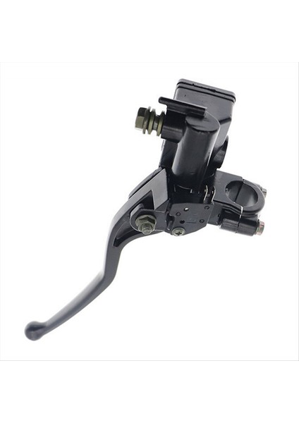 Gy6 139QMB 50CC 125CC 150CC Için Ana Silindir Fren Kolu (Yurt Dışından) modelleri