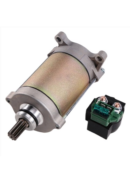 Cfmoto Cforce 400 Rölesi ile Başlangıç ​​motoru, Cforce Zforce Uforce 500, Cforce 600, 0GR0-091100 (Yurt Dışından) fiyatları