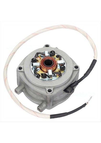 Iki Zamanlı 47-49CC Marş Bobini Marş Motoru Marş Motoru Mini Motosiklet (Yurt Dışından)