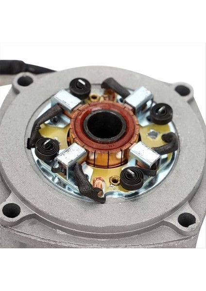 Iki Zamanlı 47-49CC Marş Bobini Marş Motoru Marş Motoru Mini Motosiklet (Yurt Dışından) indirimleri
