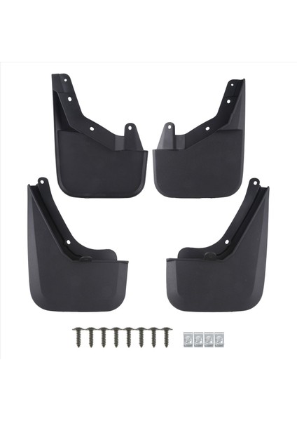 Cadillac Escalade Için Araba Çamurluk Su Koruması Yumuşak Çamurluk Cildi 2021-2023 (Yurt Dışından)